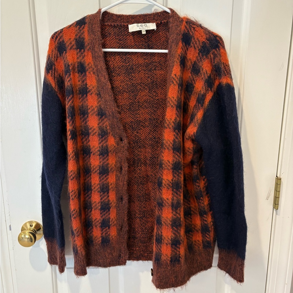 Sea New York Cardigan